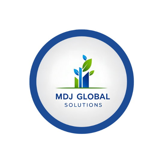 MDJ GLOBAL SOLUTIONS LLC